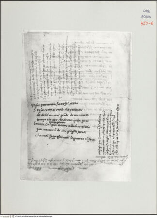 Vorderseite von bh525603_recto