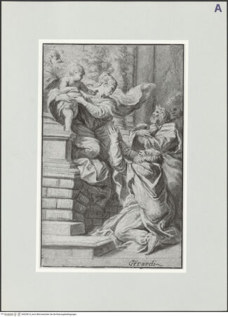 Vorderseite von bh525613_recto