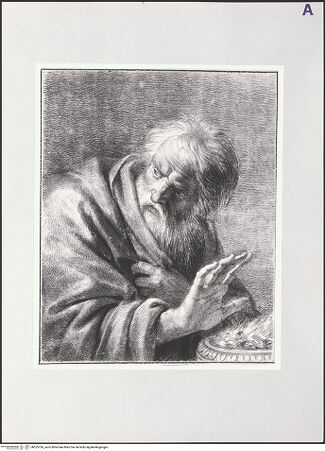 Vorderseite von bh525706_recto