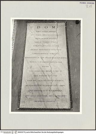 Vorderseite von bh525775_recto