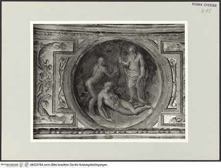 Vorderseite von bh525784_recto