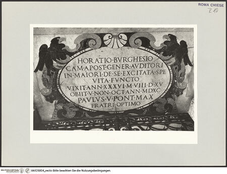 Vorderseite von bh525804_recto