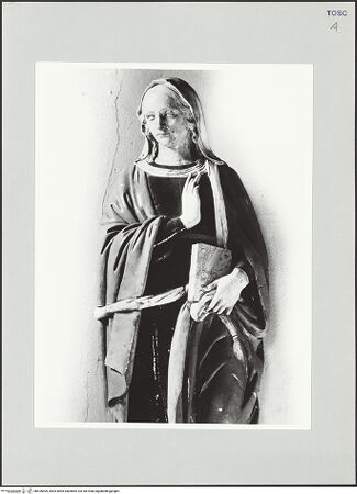 Vorderseite von bh526009_recto