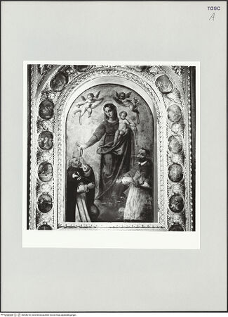 Vorderseite von bh526010_recto