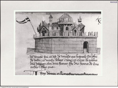 Vorderseite von bh526021_recto