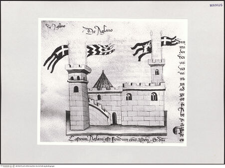 Vorderseite von bh526022_recto