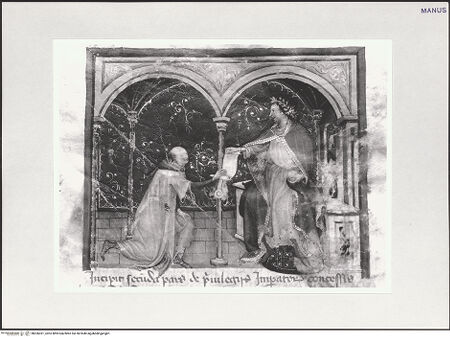 Vorderseite von bh526031_recto