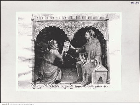 Vorderseite von bh526032_recto