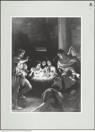 Vorderseite von bh526063_recto