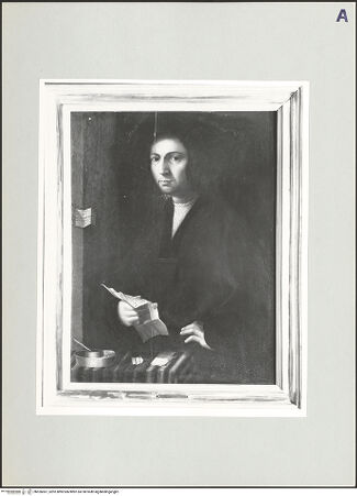 Vorderseite von bh526067_recto