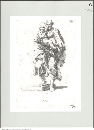 Vorderseite von bh526145_recto