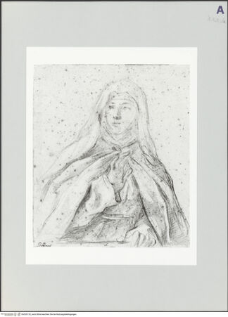 Vorderseite von bh526153_recto