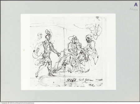 Vorderseite von bh526160_recto