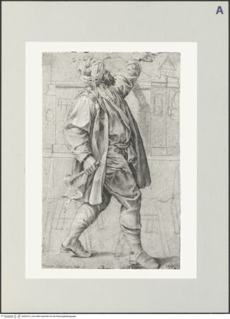 Vorderseite von bh526167_recto