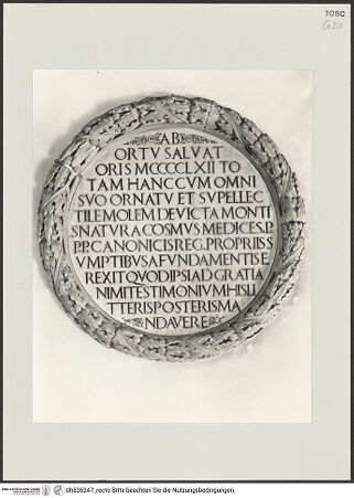 Vorderseite von bh526247_recto