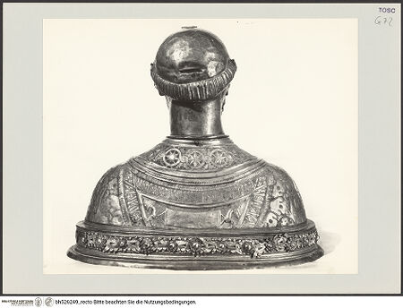 Vorderseite von bh526249_recto