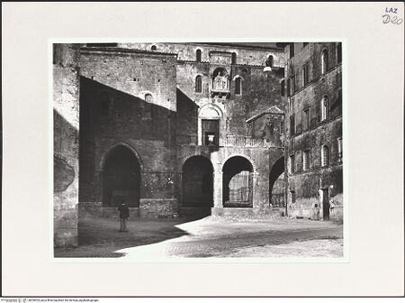 Vorderseite von bh526302_recto