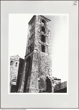 Vorderseite von bh526303_recto