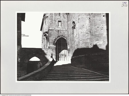 Vorderseite von bh526304_recto