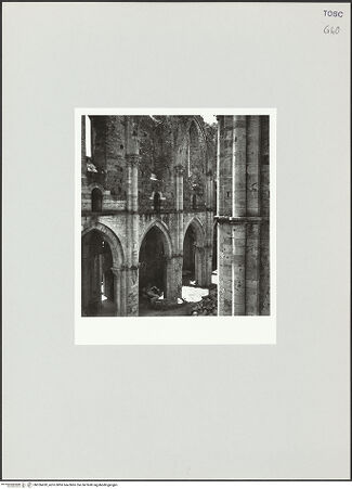 Vorderseite von bh526420_recto