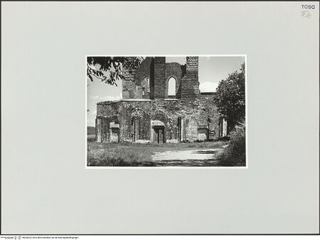 Vorderseite von bh526424_recto