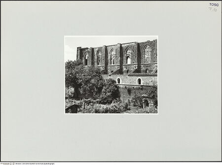 Vorderseite von bh526431_recto