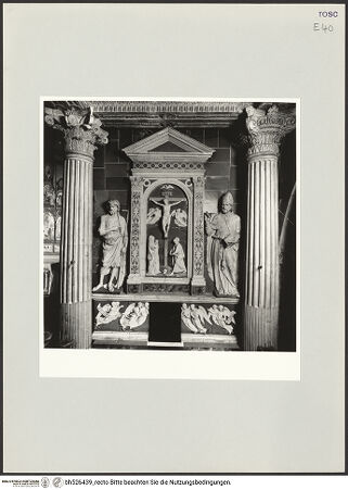 Vorderseite von bh526439_recto