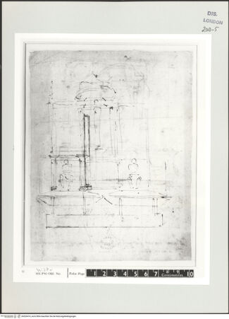 Vorderseite von bh526474_recto