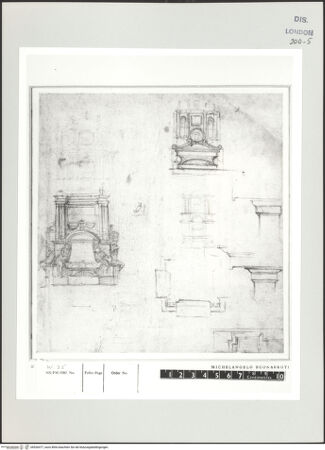 Vorderseite von bh526477_recto
