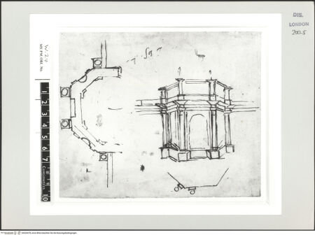 Vorderseite von bh526478_recto