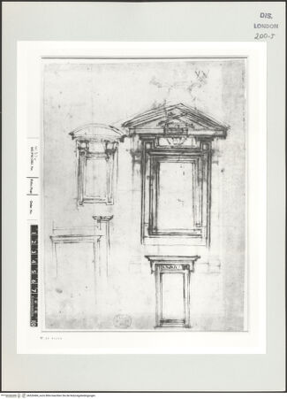 Vorderseite von bh526484_recto