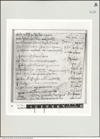 Vorderseite von bh526489_recto