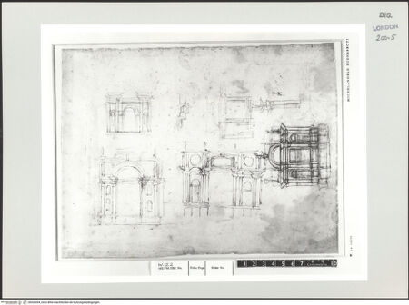 Vorderseite von bh526494_recto