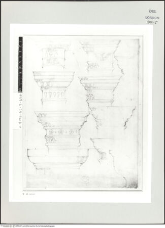 Vorderseite von bh526497_recto