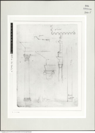 Vorderseite von bh526499_recto