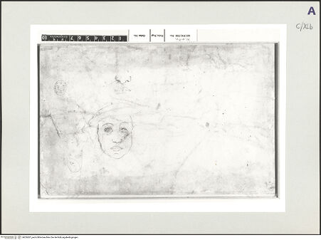 Vorderseite von bh526501_recto