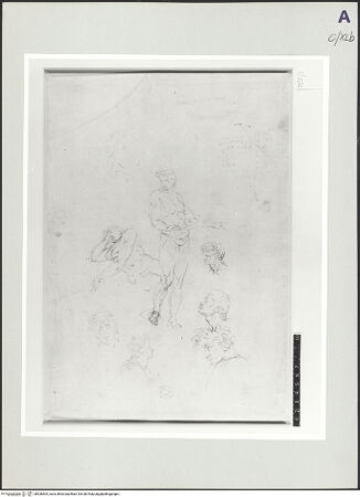 Vorderseite von bh526504_recto