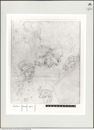 Vorderseite von bh526522_recto