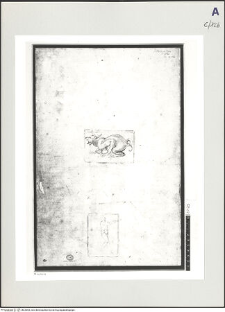 Vorderseite von bh526526_recto