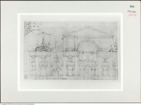 Vorderseite von bh526546_recto