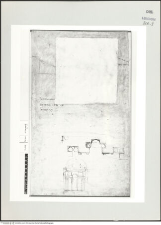 Vorderseite von bh526564_recto