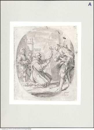 Vorderseite von bh526572_recto