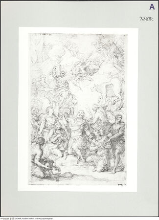 Vorderseite von bh526606_recto