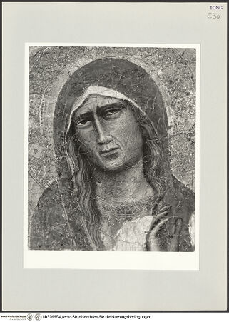 Vorderseite von bh526654_recto