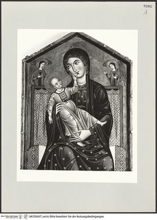 Vorderseite von bh526667_recto