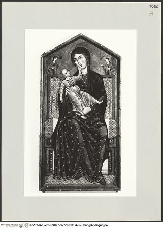 Vorderseite von bh526668_recto