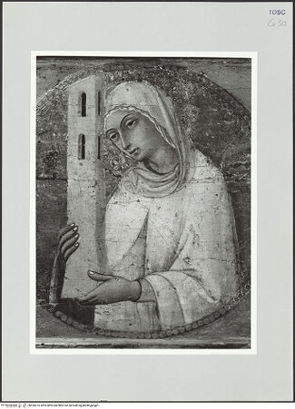 Vorderseite von bh526673_recto