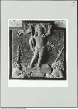 Vorderseite von bh526675_recto