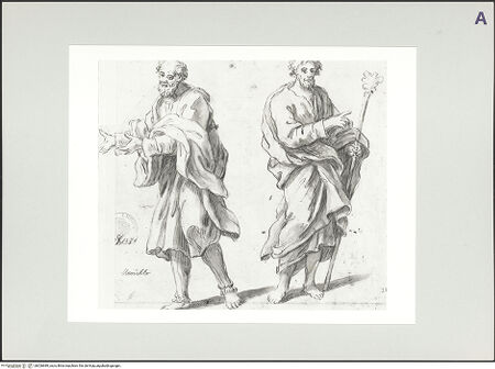 Vorderseite von bh526689_recto