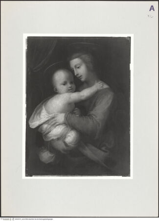 Vorderseite von bh526701_recto